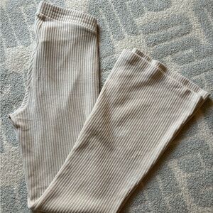 Aerie Flare Pants/Leggings